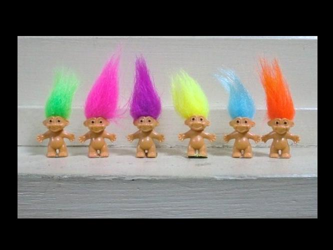 �ŏI�i�I�@�g���[���l�`�@�~�j�T�C�Y6�́@���A