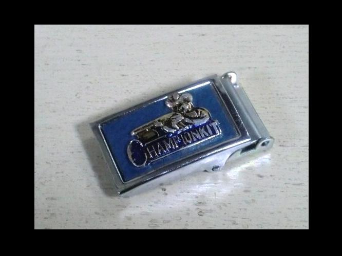 ���a���g���@CHAMPIONKIT�@�o�b�N���@���F�������E�E�G�X�^��