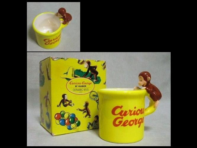 �A�����J���G�݁@�L�����A�X�W���[�W�@�o�i�i�@�}�O�J�b�v�@�@���F������̃W���[�W�@