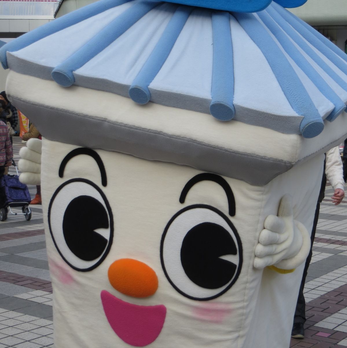 �����܂�