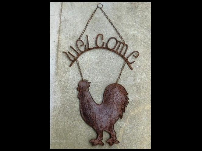 �j���g���@�E�F���J���@Welcome�@�n���M���O�{�[�h