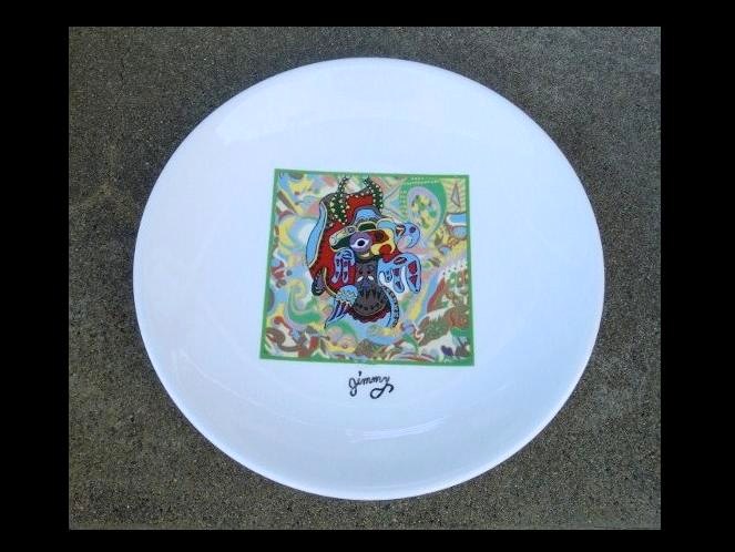 �W�~�[�吼�@�u���m�̐��E�v�@�G�M