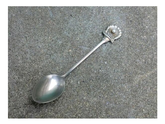 �~�L���g�@�p�[���@�X�v�[��