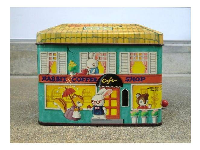 ���g���@�u���L�ʁ@�E�T�M�@�I���S�[��