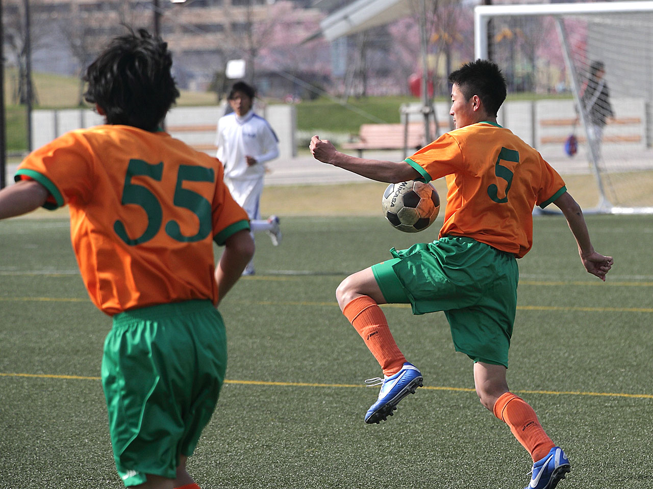 ��w�T�b�J�[9