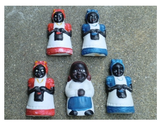 1950-60's�@�N�����{�@�}�~�[�@�L�b�`���}�O�l�b�g5�@�@�@���F�L�b�`���G��