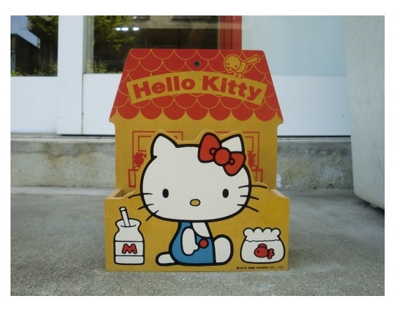 �T�����I�@�n���[�L�e�B�@���^�[���b�N