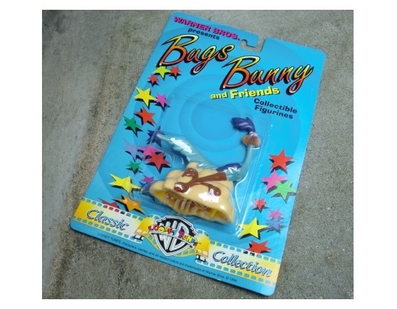 LOONEY TUNES�@���[�h�����i�[�@�t�B�M���A
