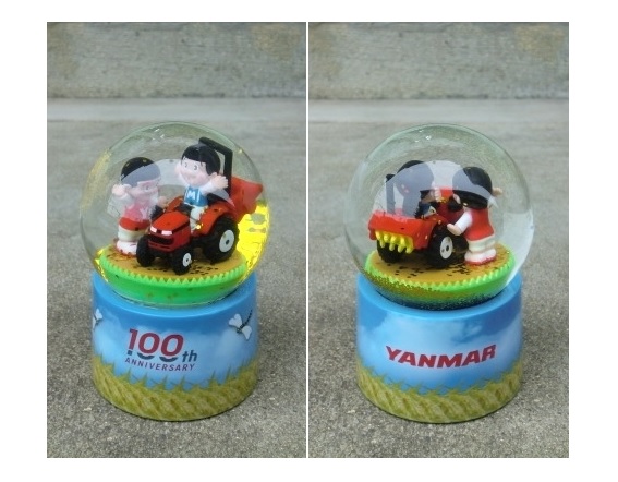 �����}�[ 100���N�L�O �I���W�i���h�[�� �񔄕i �����V�E�}�[�V