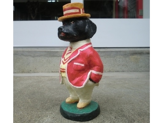 �r���e�[�W�I�@RobertHarrop�@Doggy People/�h�M�[�s�[�v��