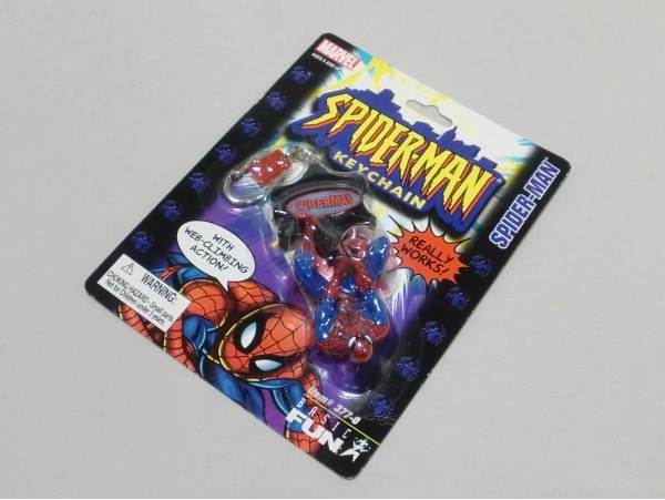 �X�p�C�_�[�}���@�L�[�`�F�[���@���J���i