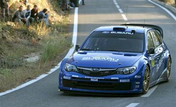 �X�o��WRC�P�ނŃv���h���C�u�͂ǂ������H