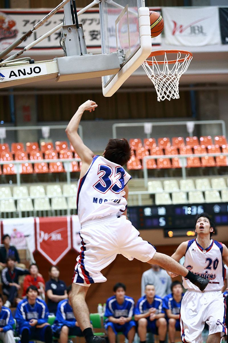 �o�X�P�b�g�{�[���P