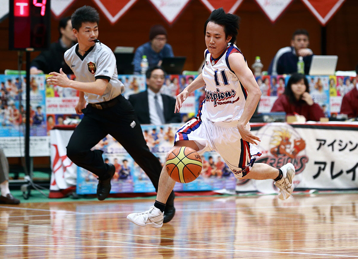 �o�X�P�b�g�{�[��2