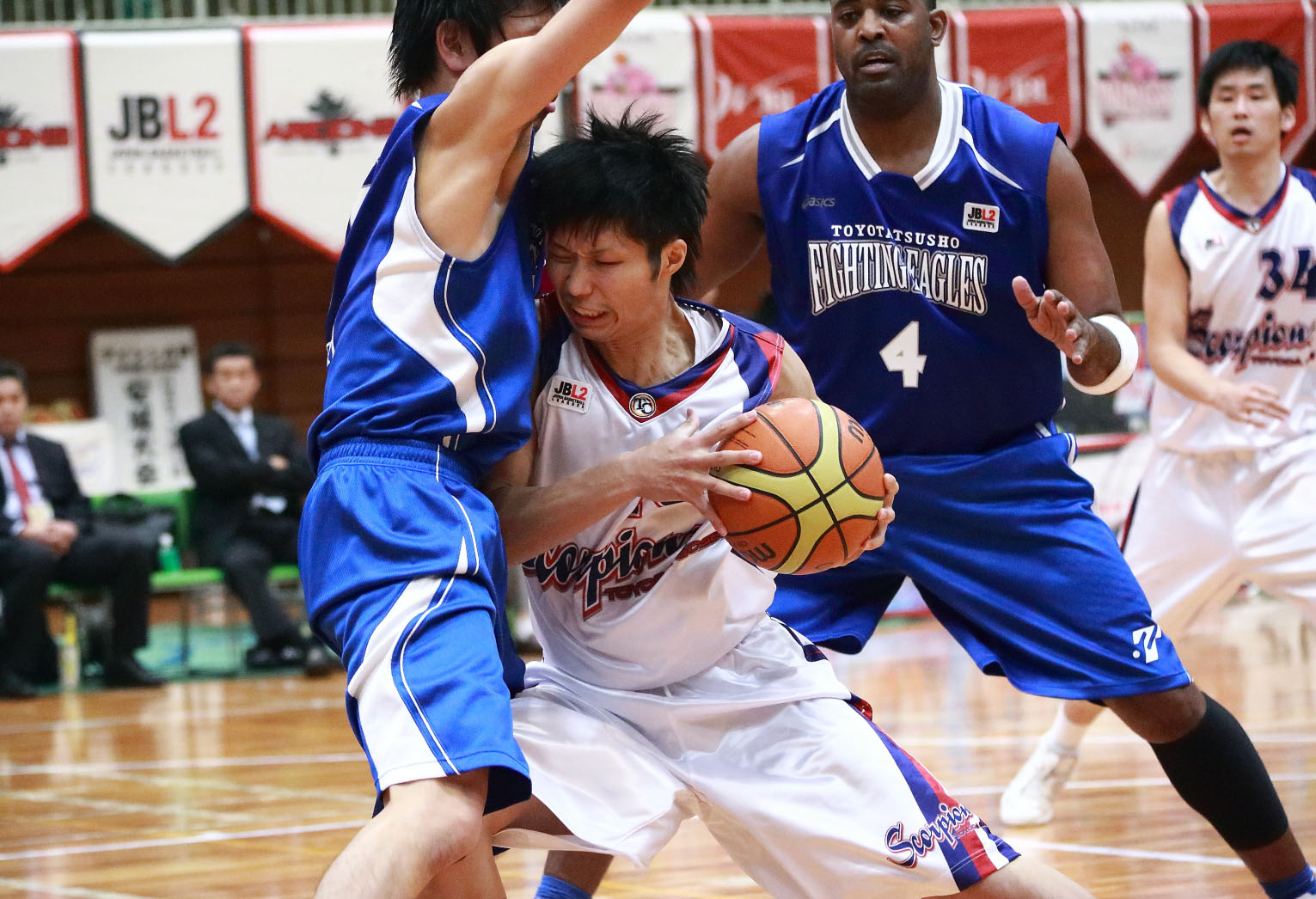 �o�X�P�b�g�{�[��3