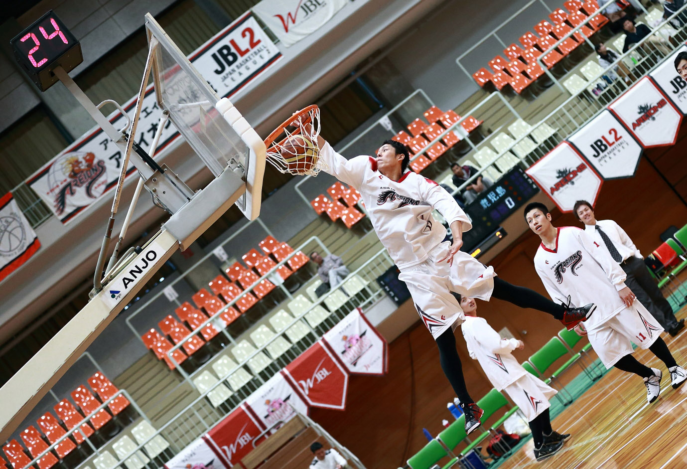 �o�X�P�b�g�{�[��10