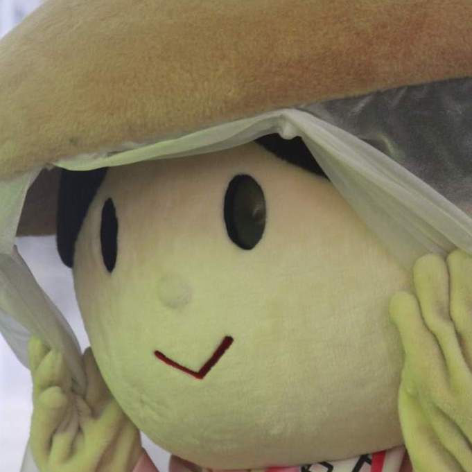 ���܂������i�H�c���j