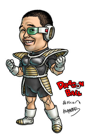 ���R���搶���`�����i��S�i�t���[�U�ꖡ���s�b�R���o�[�W�����j�I