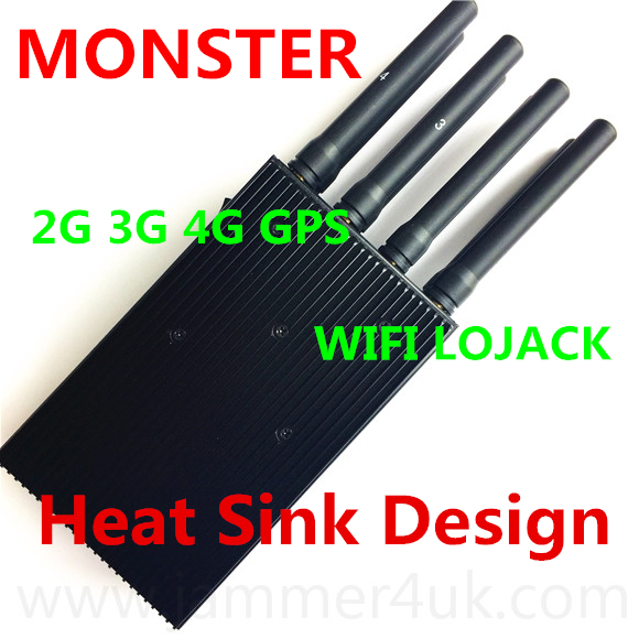 Cell Phone Jammers can prevent cheating in exams