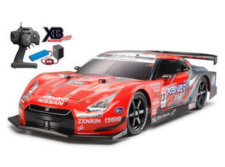 �^�~���@XB XANAVI NISMO GT-R�iR35�j