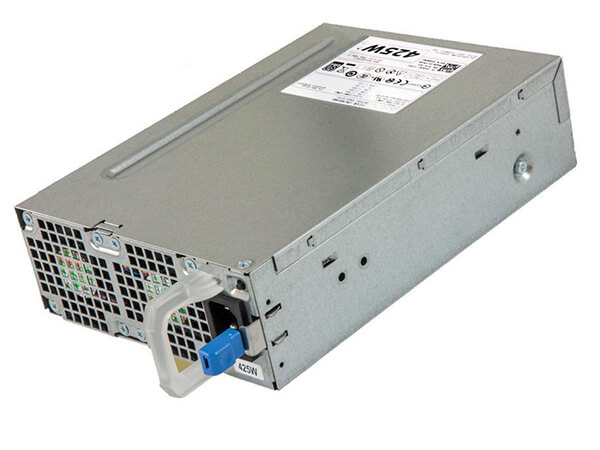 DelldjbgAC425EF-00 Dell Precision T3600 Workstation