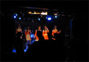 �u�}�j�A�[�i�I�v���C�u�o�����܂����I�I�@2009.9.22�i�΁j��{oys