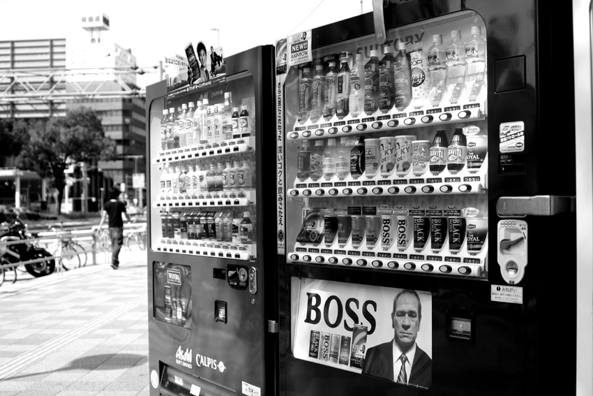 ��ʂ�ŎB�e ���m�N���ʐ^