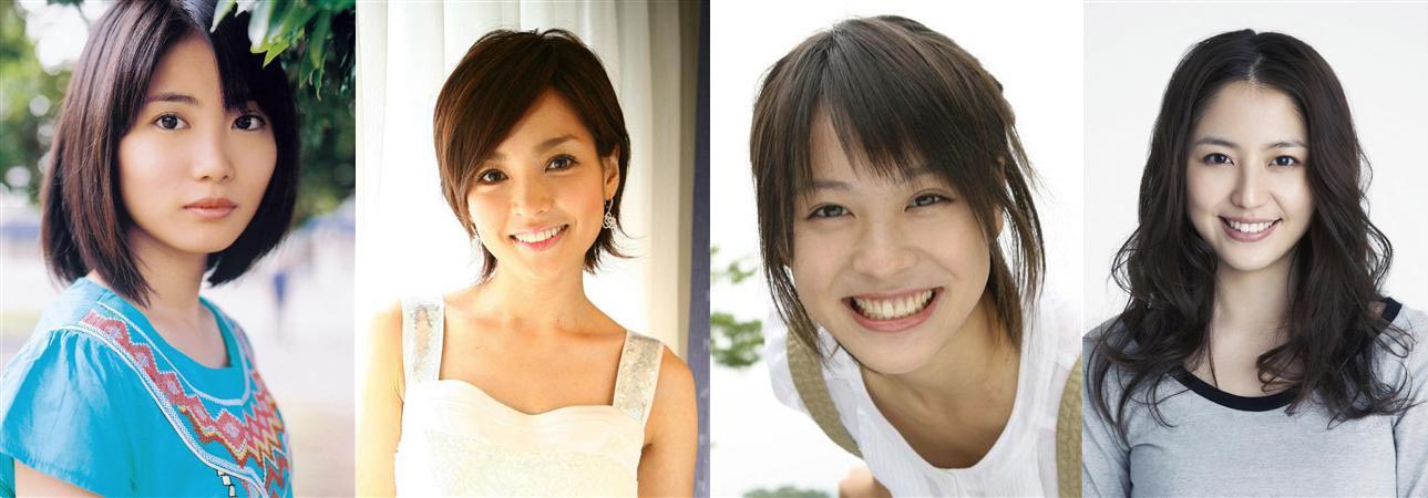 ���ƃ\���O���h���}�ɂȂ����I�@�t�W�e���r�ɂ�4��A�������w�������x