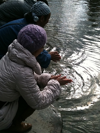 �R���q���Y���ƍs���ɐ��_�{�X�s���`���A���c�A�[