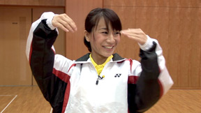 �o�h�~���g�����ɂ߂�I��{���o���悤�I �u�܂Ɂ��c�n�I�v�@3��3���\��