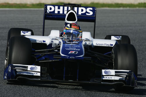 �E�B���A���Y �uFW32�v�@�}�V���Љ�