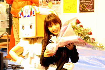 �܂�݂�@��ȂȂƗ܂̂��ʂ�I