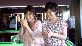 �r�����[�h���ɂ߂�I�C�ɂȂ���j�I  �u�܂Ɂ��c�n�I�v�@6��16���\��