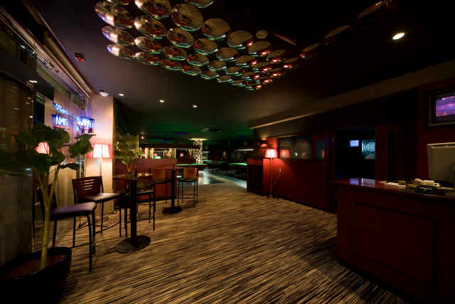 �y�C�x���g�z�܂ɂ�����Á@�R�X�v���p�[�e�B�[ in PLAYERS�y���Ԃ����Ղ�z