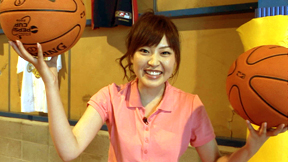 �o�X�P�b�g�{�[���Ron�R���ɂ߂�@���܂��h���u�����悤  �u�܂Ɂ��c�n�I�v�@7��14���\��