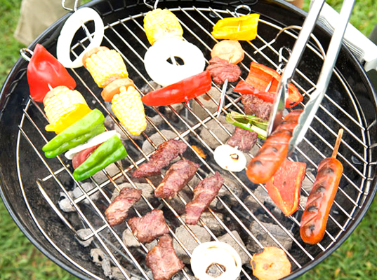 �o�[�x�L���[���y���߂铌�C�n���̃X�|�b�g��