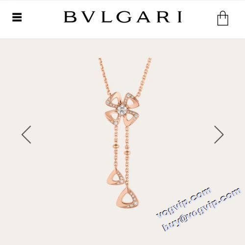 ͂ꖇ 2022H~ uK BVLGARI lbNX Rs[ uh