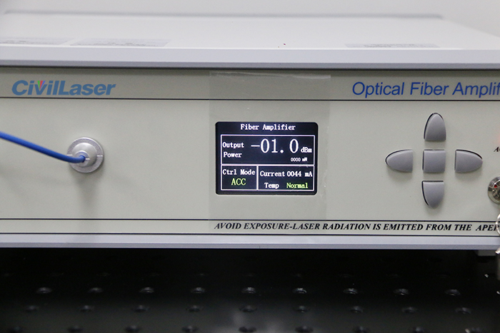 �V���O�����[�h�t�@�C�o�[ YDFA 37dBm �C�b�e���r�E���Y����������