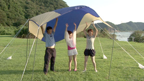 �A�E�g�h�A���ɂ߂�I���t�e�B���O��  �u�܂Ɂ��c�n�I�v�@8��4���\��