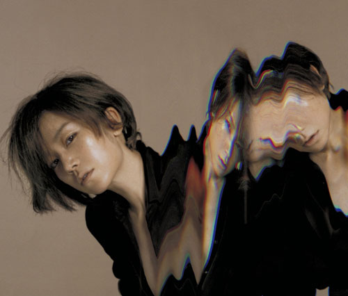 YUKI�A�V�Ȣ2�l�̃X�g�[���[��W���P�b�g�ŏ��̒j���I