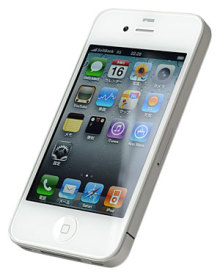 iPhone4@āXxɁ@Nt