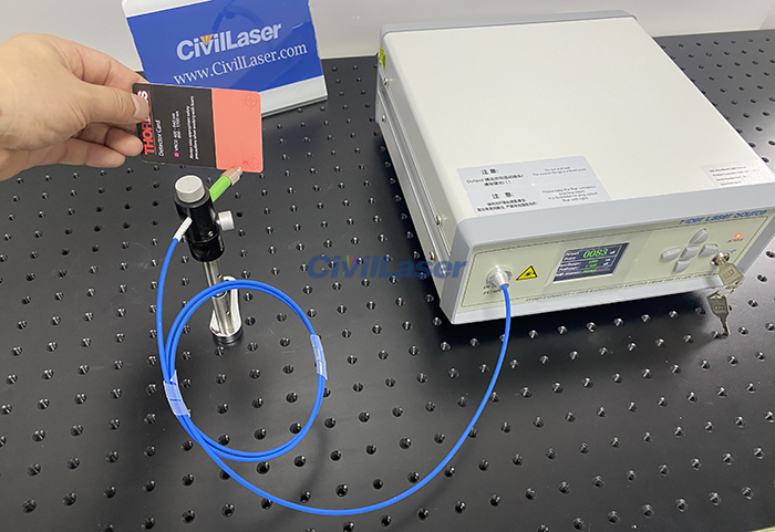 1060nm�o���h ASE�u���[�h�o���h���� �V���O�����[�h�t�@�C�o�[�o��