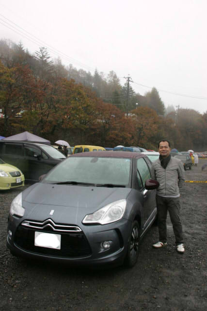 �V�g���G��DS3�@�Q�O�P�O�N���@�O���g���E��