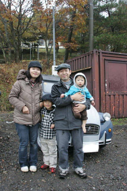 �V�g���G��2CV�@1986�N���@�`���[���X�g����