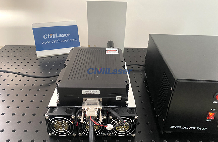 �ԊO�����[�U�[���o�J�[�h�̃e�X�g�r�f�I