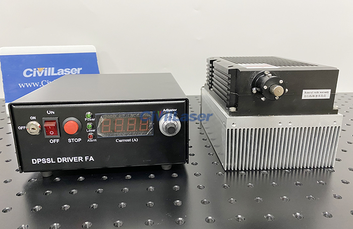 395nm 2W UV �_�C�I�[�h���[�U�[�������t�@�C�o�[�o��