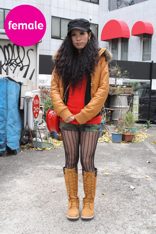 �s017�t�X�p�t�@�b�V�����X�i�b�v 2010�N12���yA�z