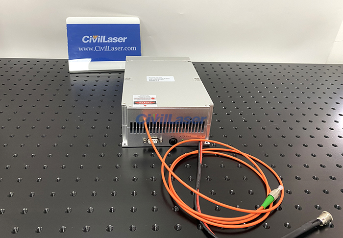 940nm 30W �\�t�g�E�F�A����t�@�C�o�[�������[�U�[