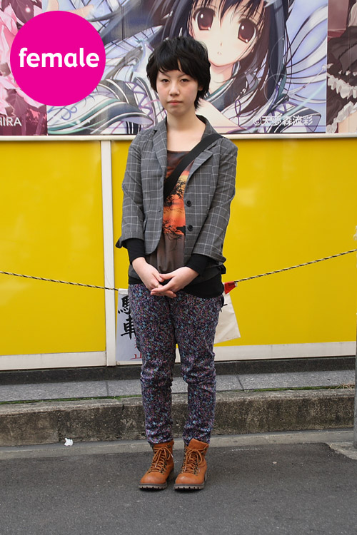 �s024�t�X�p�t�@�b�V�����X�i�b�v 2011�N2���yA�z