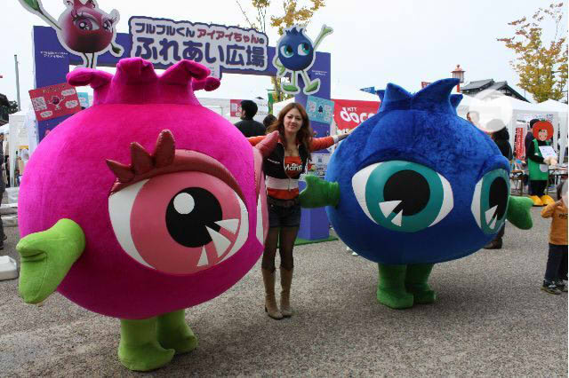 �u���u������E�A�C�A�C�����